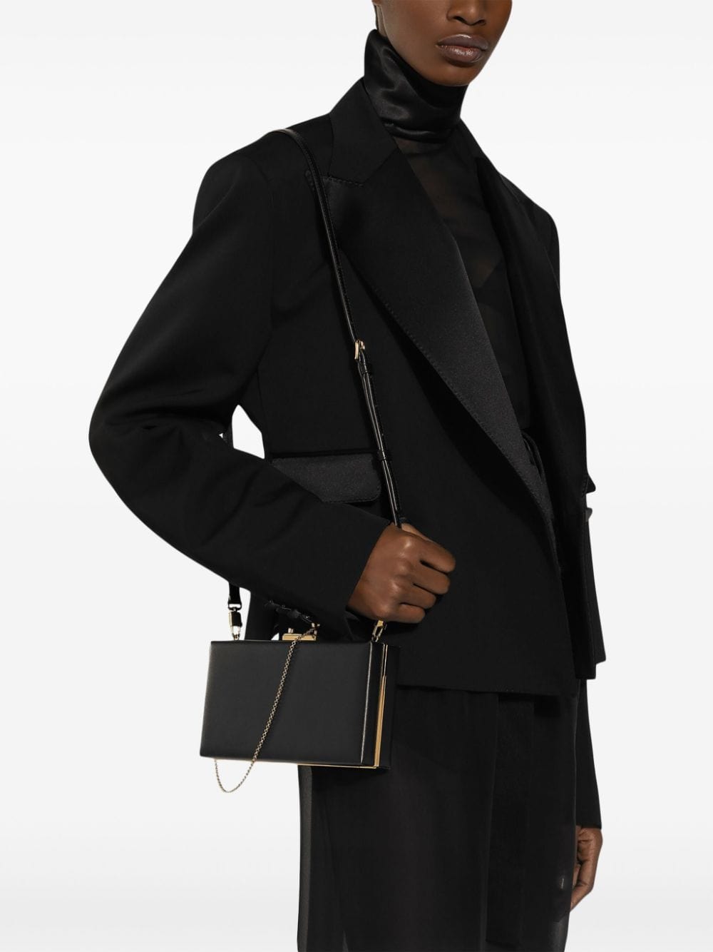 Clutches UNI Dolce & Gabbana Bags.. Black Brand