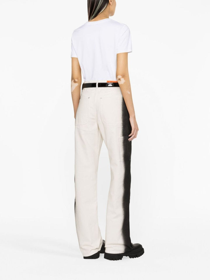 Balmain Cotton T-shirt