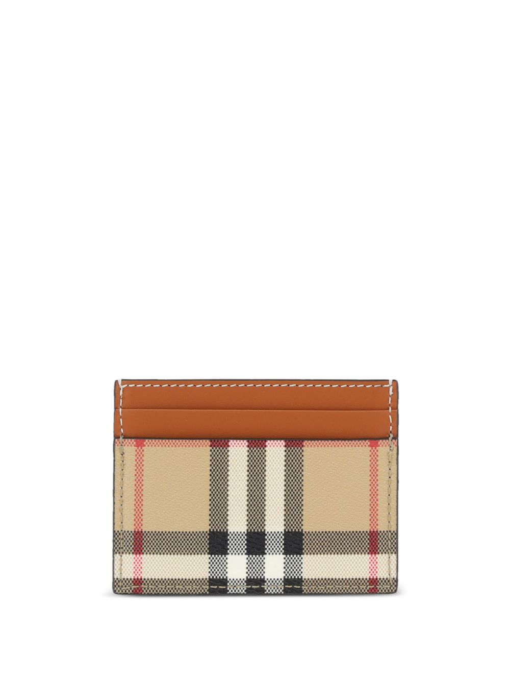 Burberry Wallets Beige