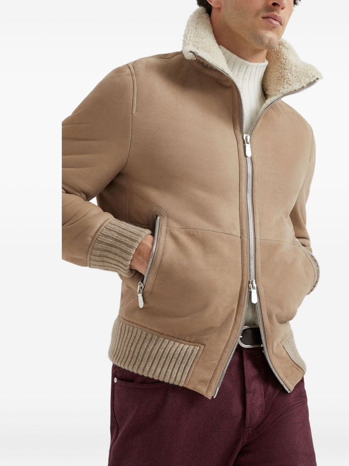 Brunello Cucinelli Coats