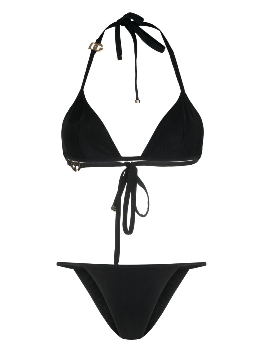 Beachwear & underwear Dolce & Gabbana Sea clothing Black Brand