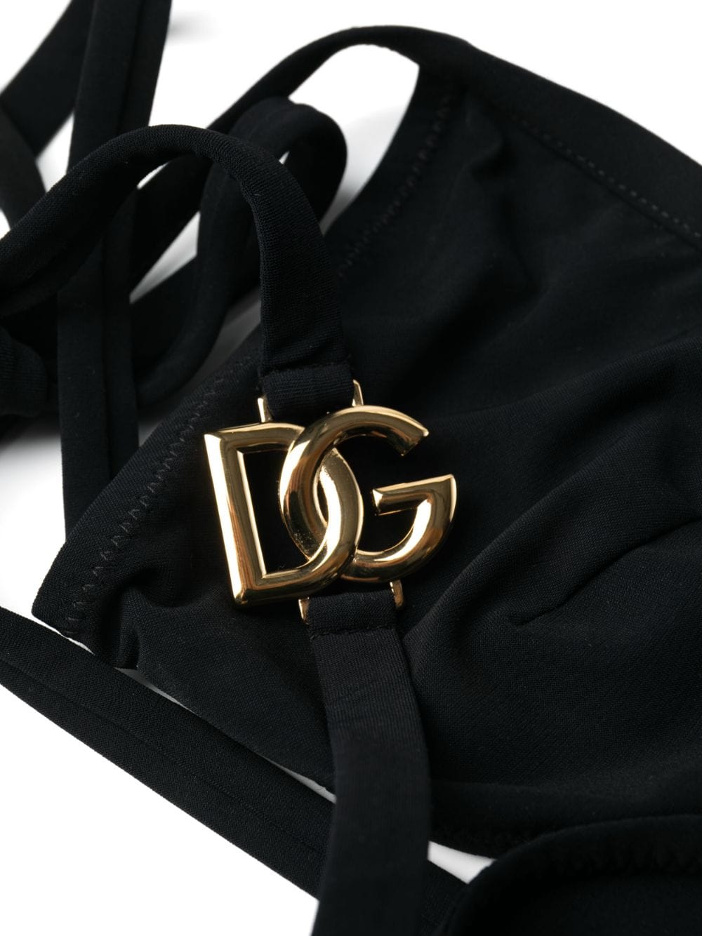 Beachwear & underwear Dolce & Gabbana Sea clothing Black Brand