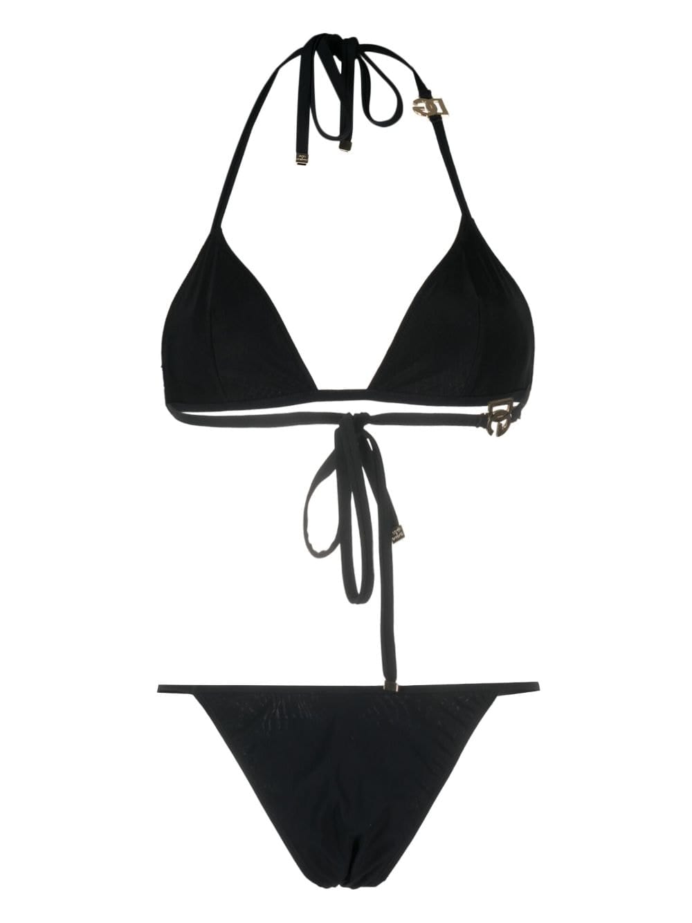 Beachwear & underwear Dolce & Gabbana Sea clothing Black Brand