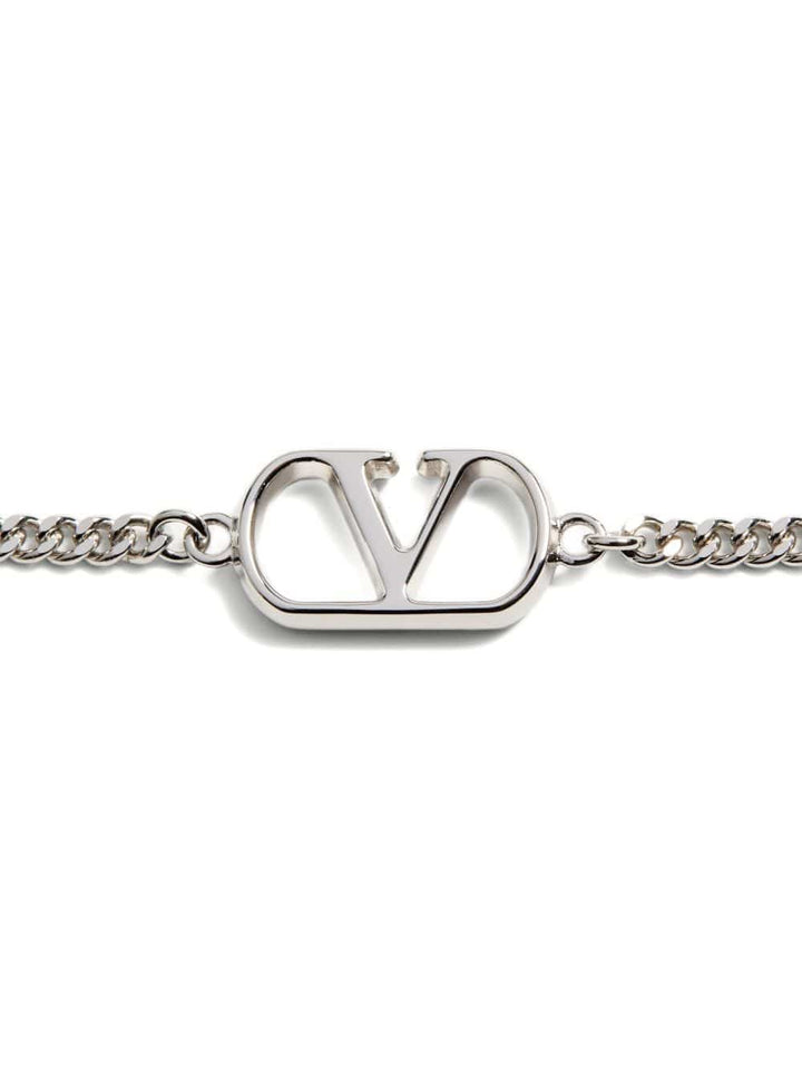 Jewellery UNI Valentino Garavani Bijoux Silver Brand