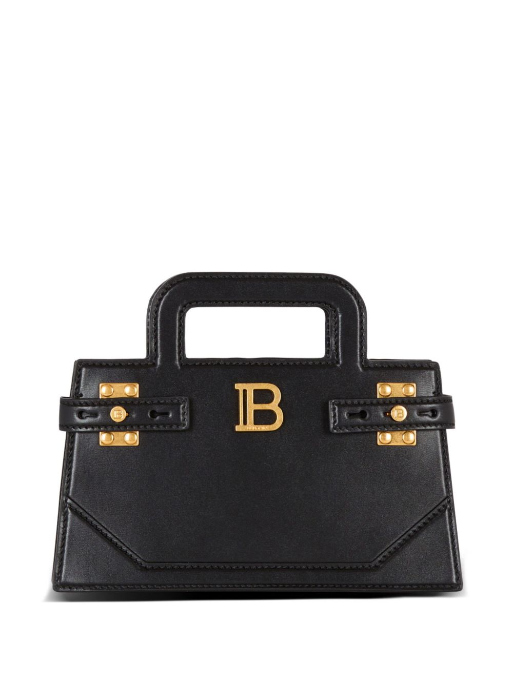 Balmain Bag Black