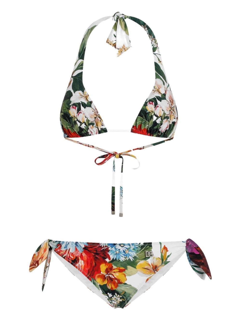 Beachwear & underwear Dolce & Gabbana Sea clothing White Brand