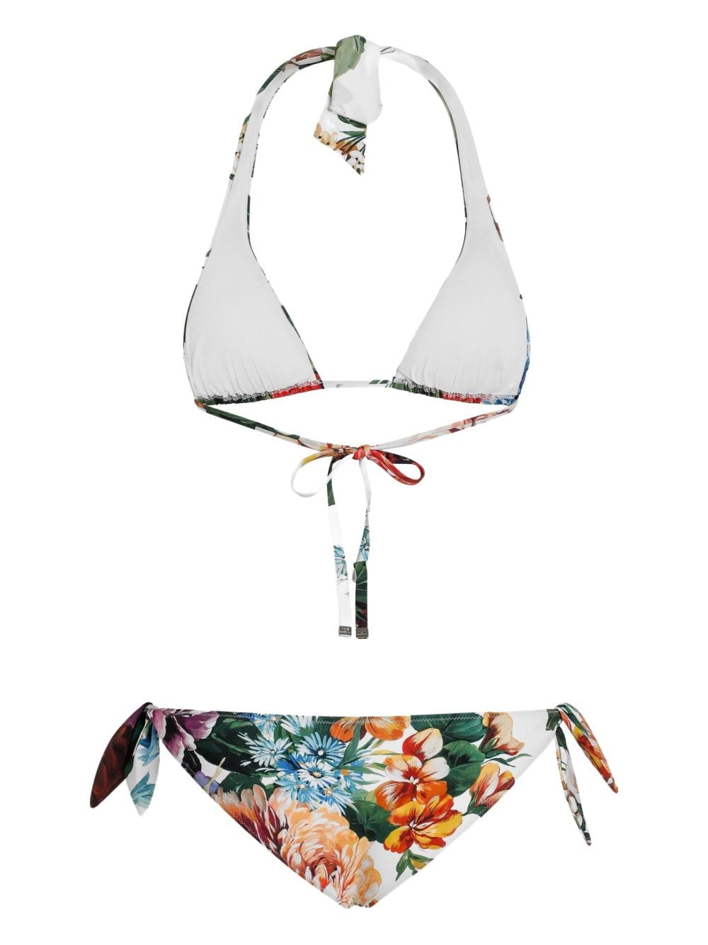 Beachwear & underwear Dolce & Gabbana Sea clothing White Brand