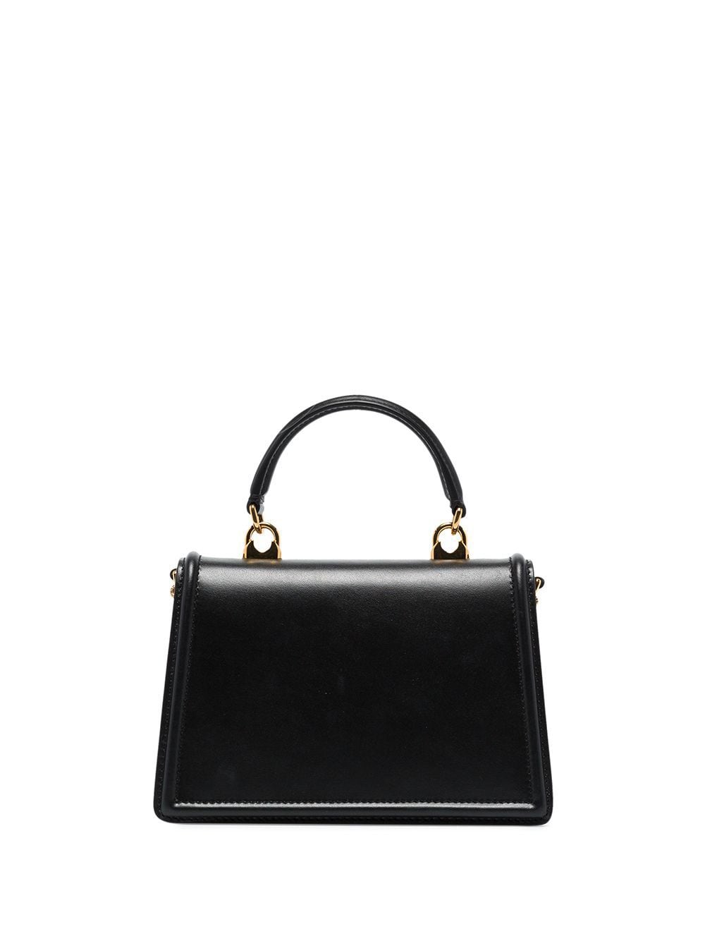 Handbags UNI Dolce & Gabbana Bag Black Brand