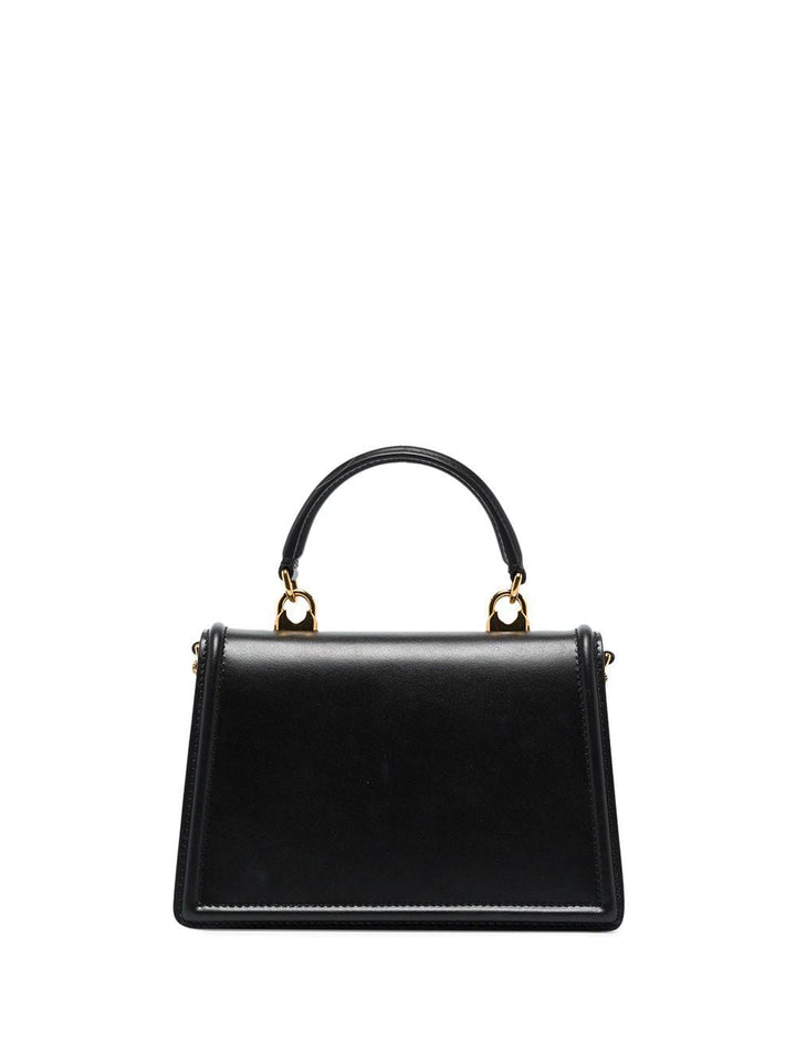 Handbags UNI Dolce & Gabbana Bag Black Brand