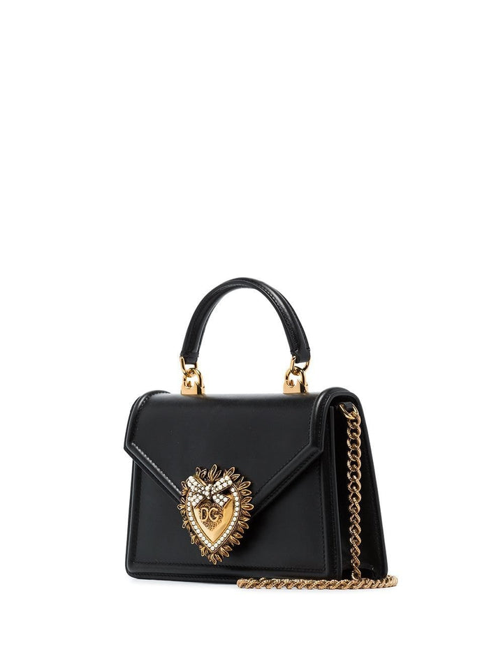 Handbags UNI Dolce & Gabbana Bag Black Brand