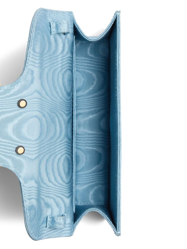 Clutches UNI Valentino Garavani Bags.. Clear Blue Brand