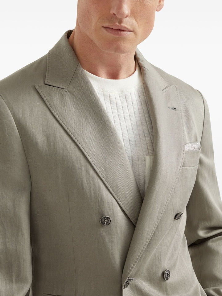 Jackets 54 Brunello Cucinelli Jackets Brand