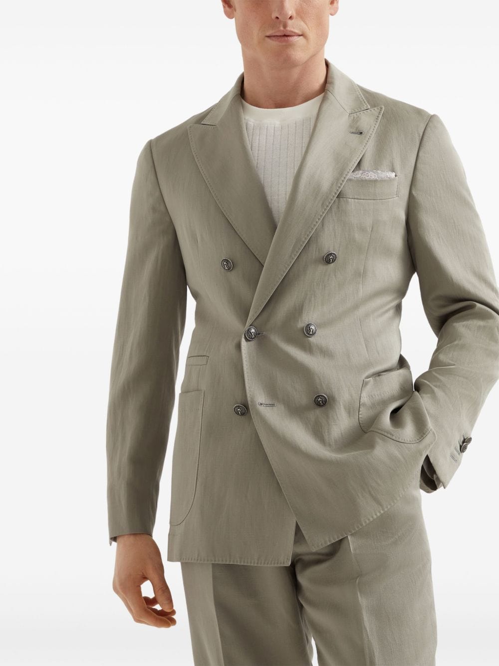 Jackets 54 Brunello Cucinelli Jackets Brand