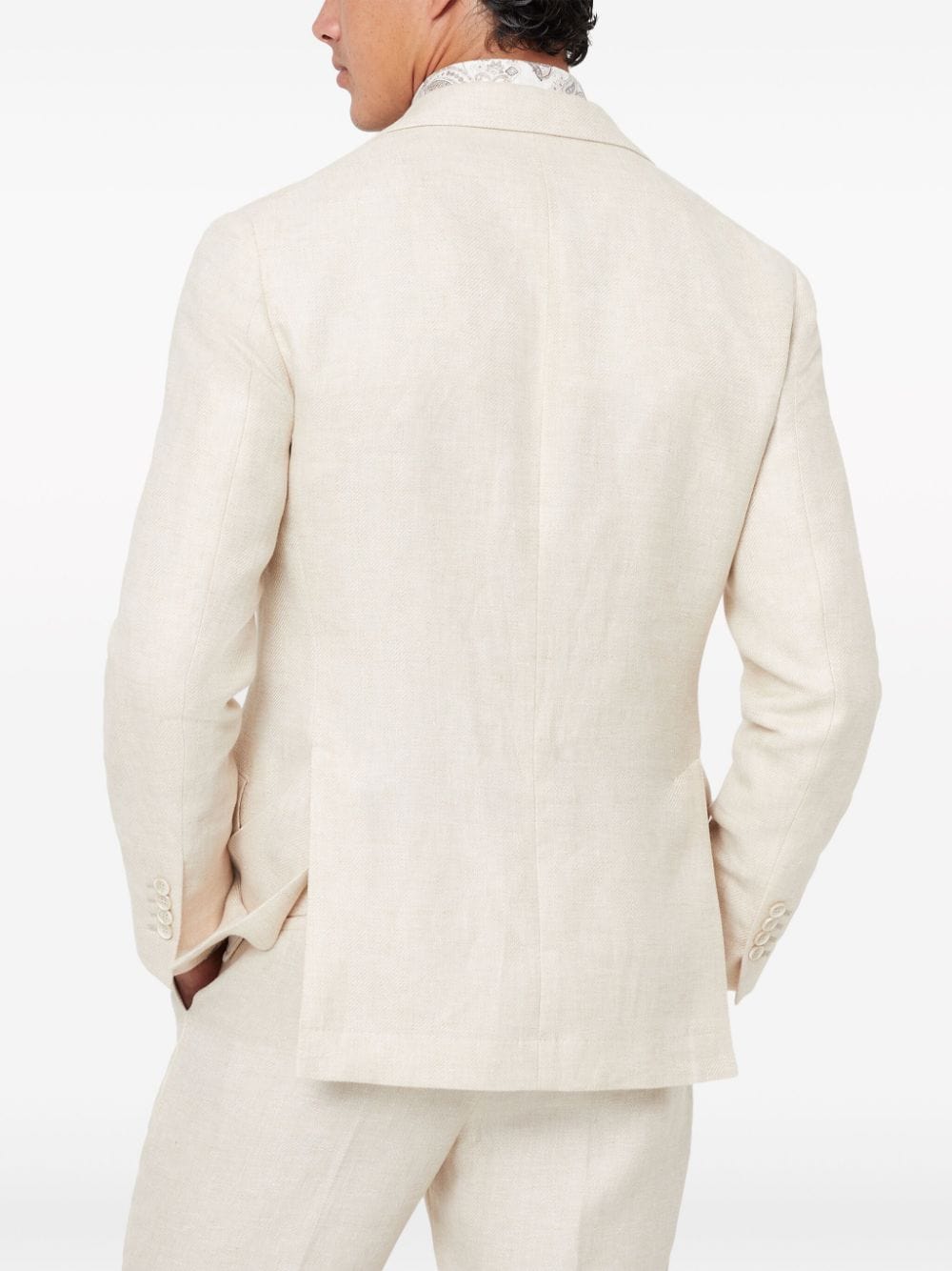 Jackets 54 Brunello Cucinelli Jackets Beige Brand
