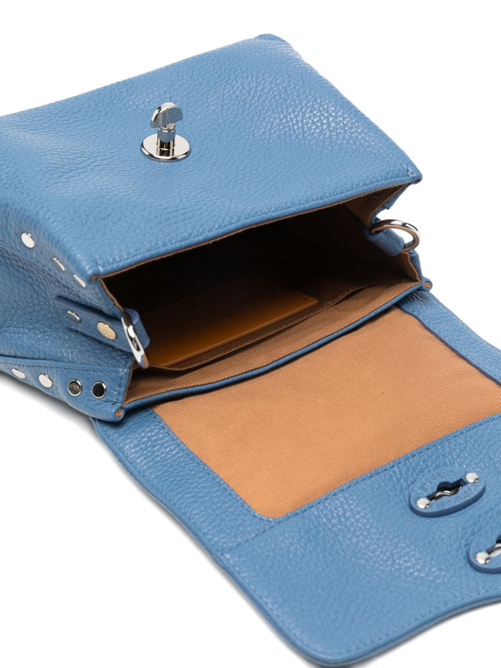 Zanellato Bags.. Blue