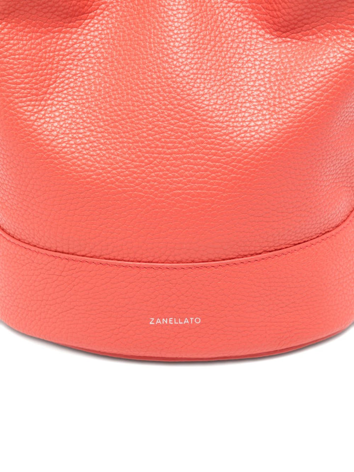 Zanellato Bags.. Red