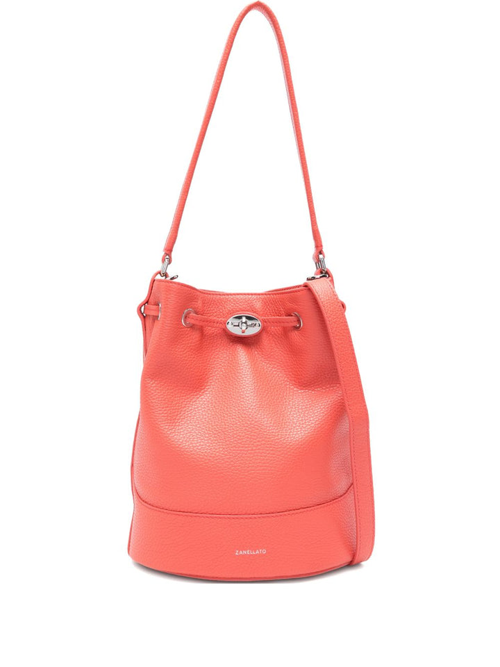 Zanellato Bags.. Red