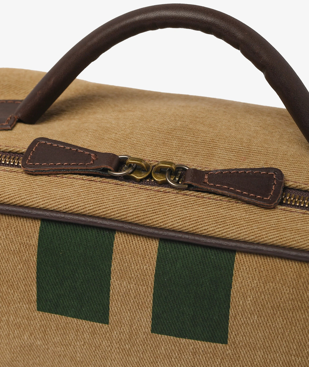 College Beauty Case - Beige