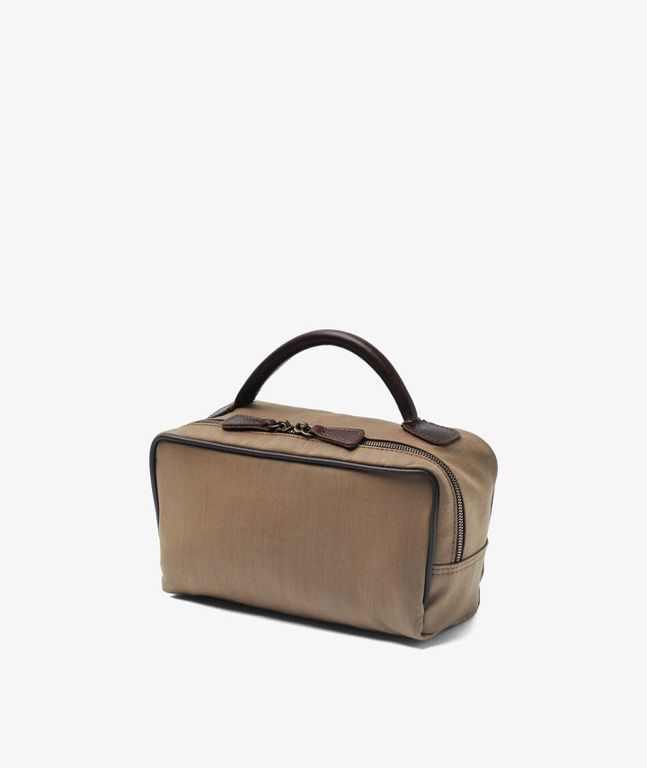 My Style Bags Berkeley Honey Way x Fratelli Tallia di Delfino Beauty Case