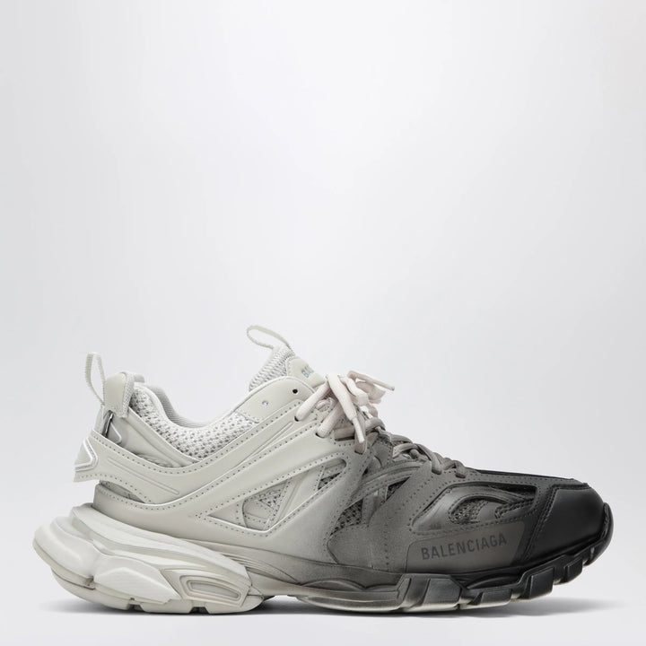 Balenciaga - Track Gradient sneakers in black/beige