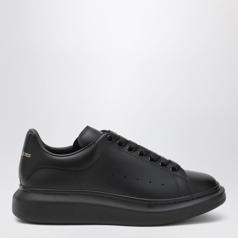 Shoes Alexander McQueen - Sneaker Oversize black - 44 IT Brand