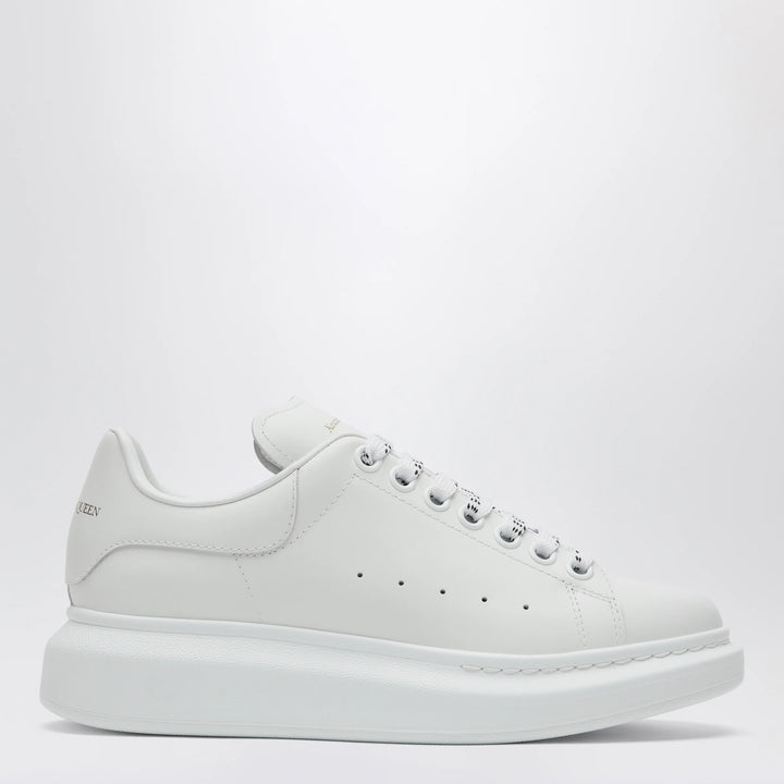 Alexander McQueen - Oversize sneakers white