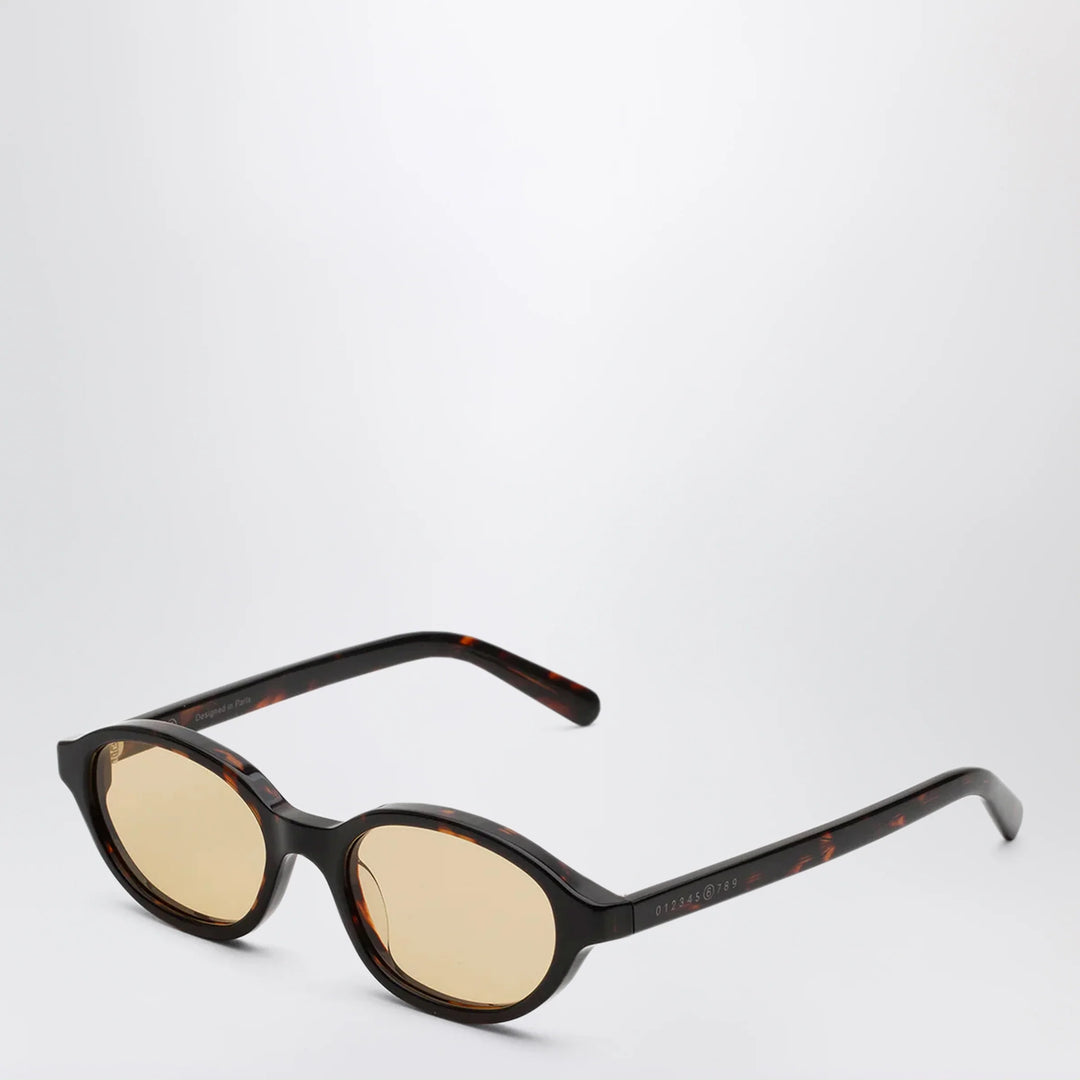 RETROSUPERFUTURE - Lunettes 2 Écailles Sunglasses