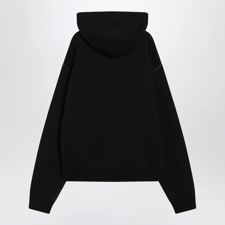 Valentino - Sweater 1960 Chez Valentino black