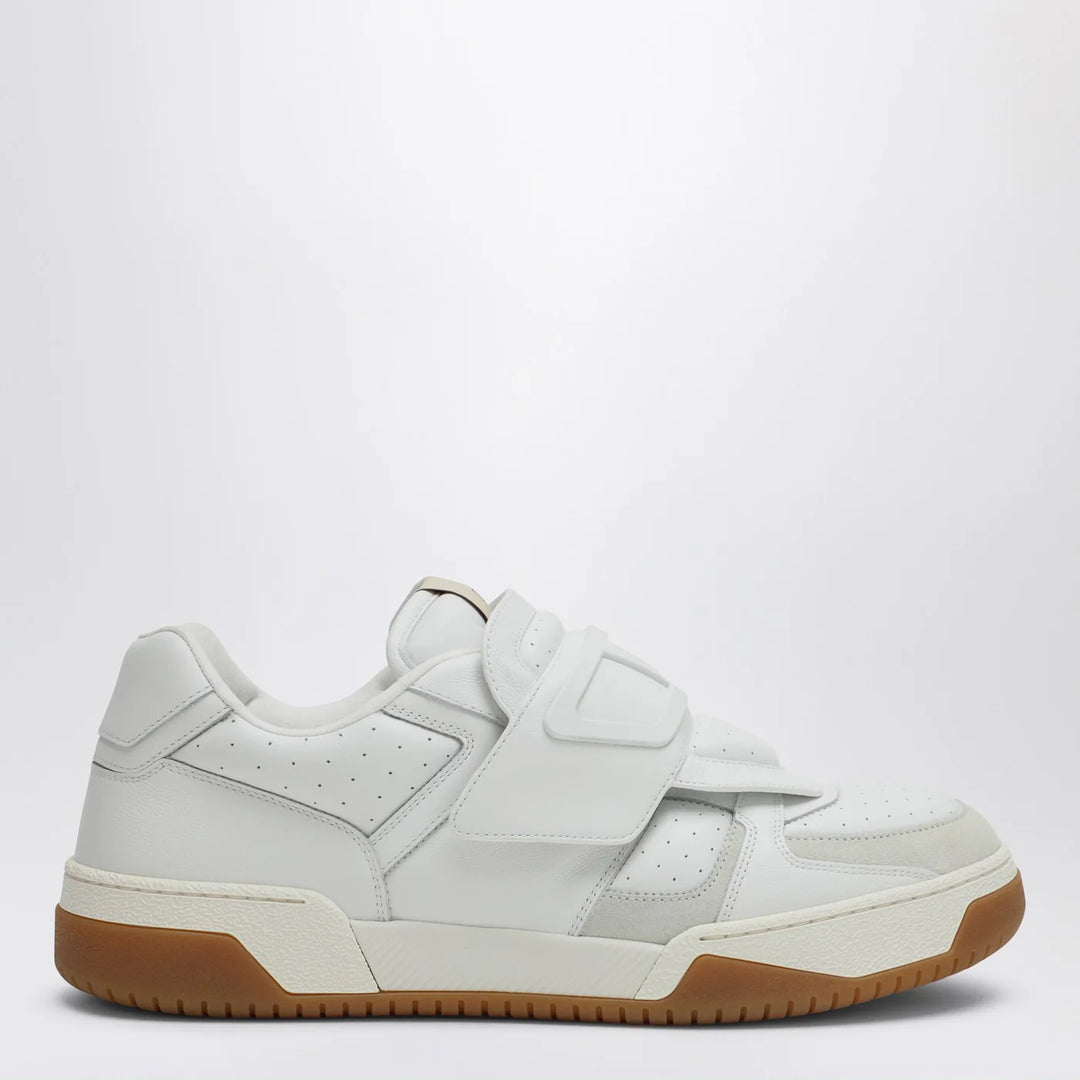 Valentino Garavani - Sneakers Low Top Joie De Jouer white
