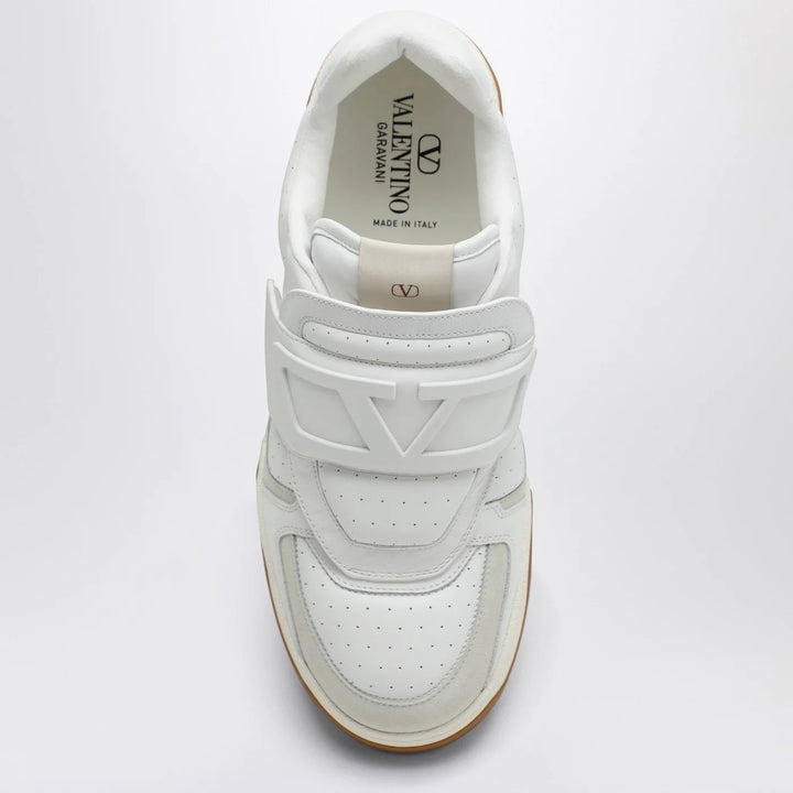 Valentino Garavani - Sneakers Low Top Joie De Jouer white