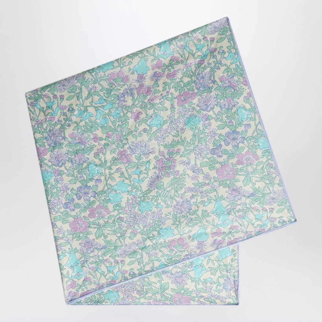 Bonpoint - Cayati Liberty fabric scarf