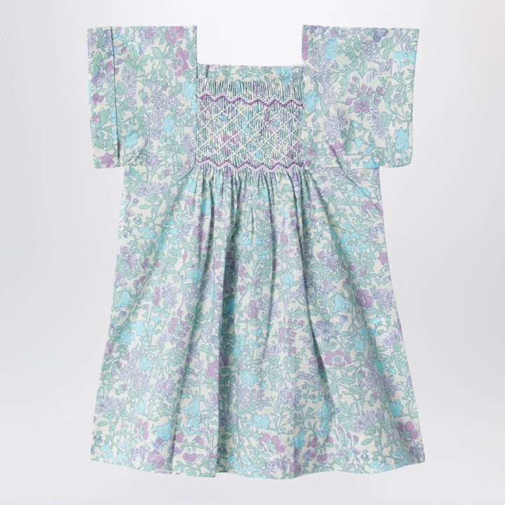 Bonpoint - Pais Liberty fabric mini dress