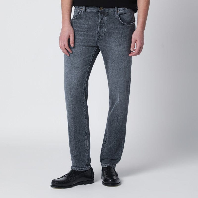 Pants PT Torino Denim - Grey Regae jeans - 30 Brand