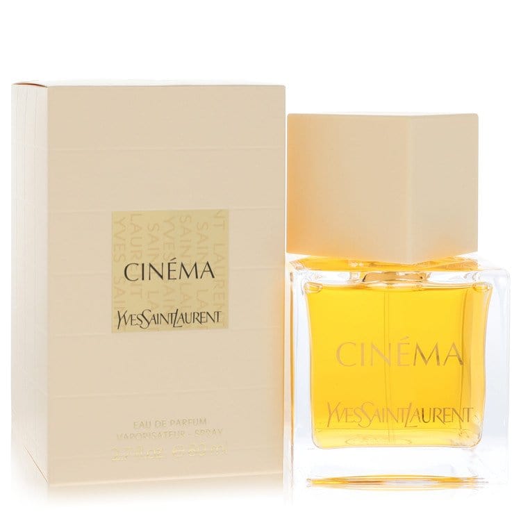 Perfume & Cologne 80 ml Eau De Parfum Spray Cinema Eau De Parfum Spray By Yves Saint Laurent Brand