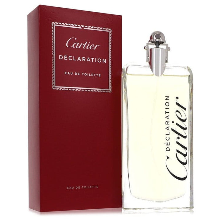 Perfume & Cologne 150 ml Eau De Toilette spray Declaration Eau De Toilette Spray By Cartier Brand