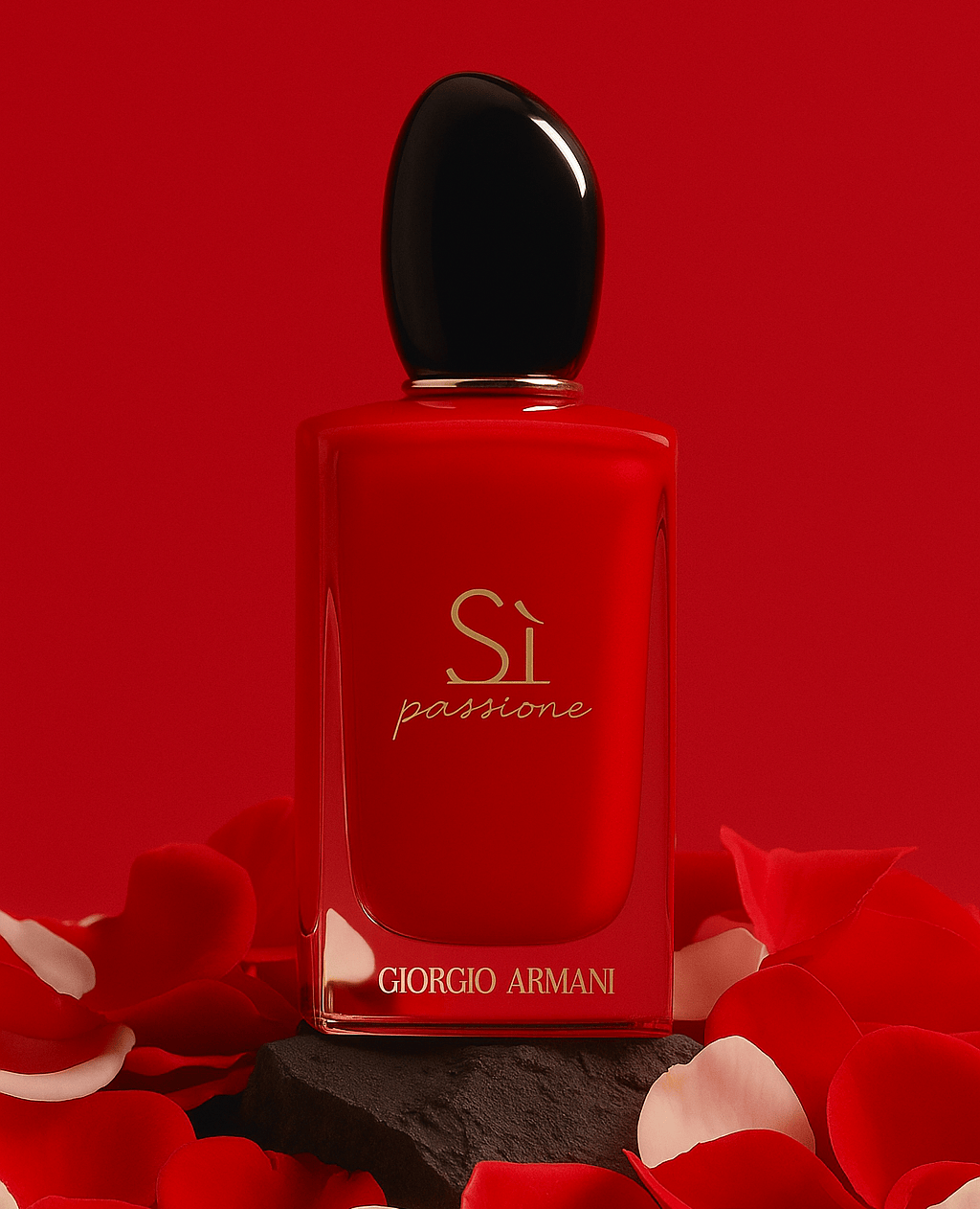 Perfume & Cologne Armani Si Passione Eau De Parfum Spray By Giorgio Armani Brand