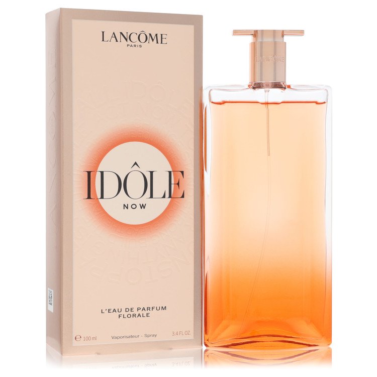 Idole Now Eau De Parfum Florale Spray By Lancome