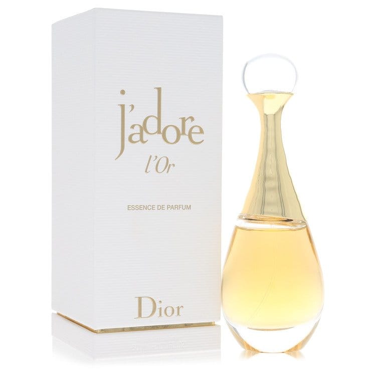 Perfume & Cologne 50 ml Parfum Spray Jadore L'or Essence Parfum Spray By Christian Dior Brand