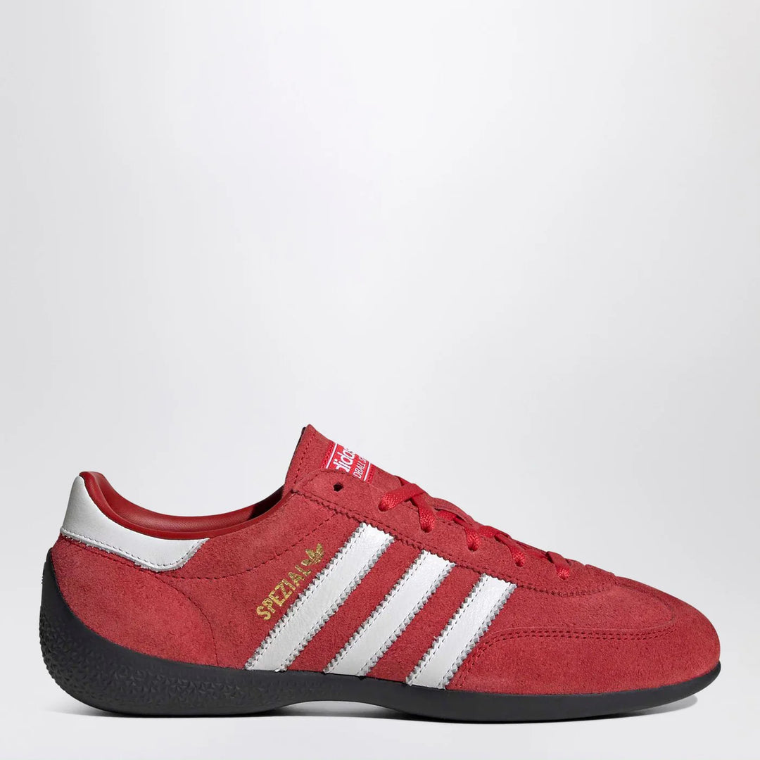 adidas Originals - Handball Spezial Lo Pro Sneakers Better Scarlet