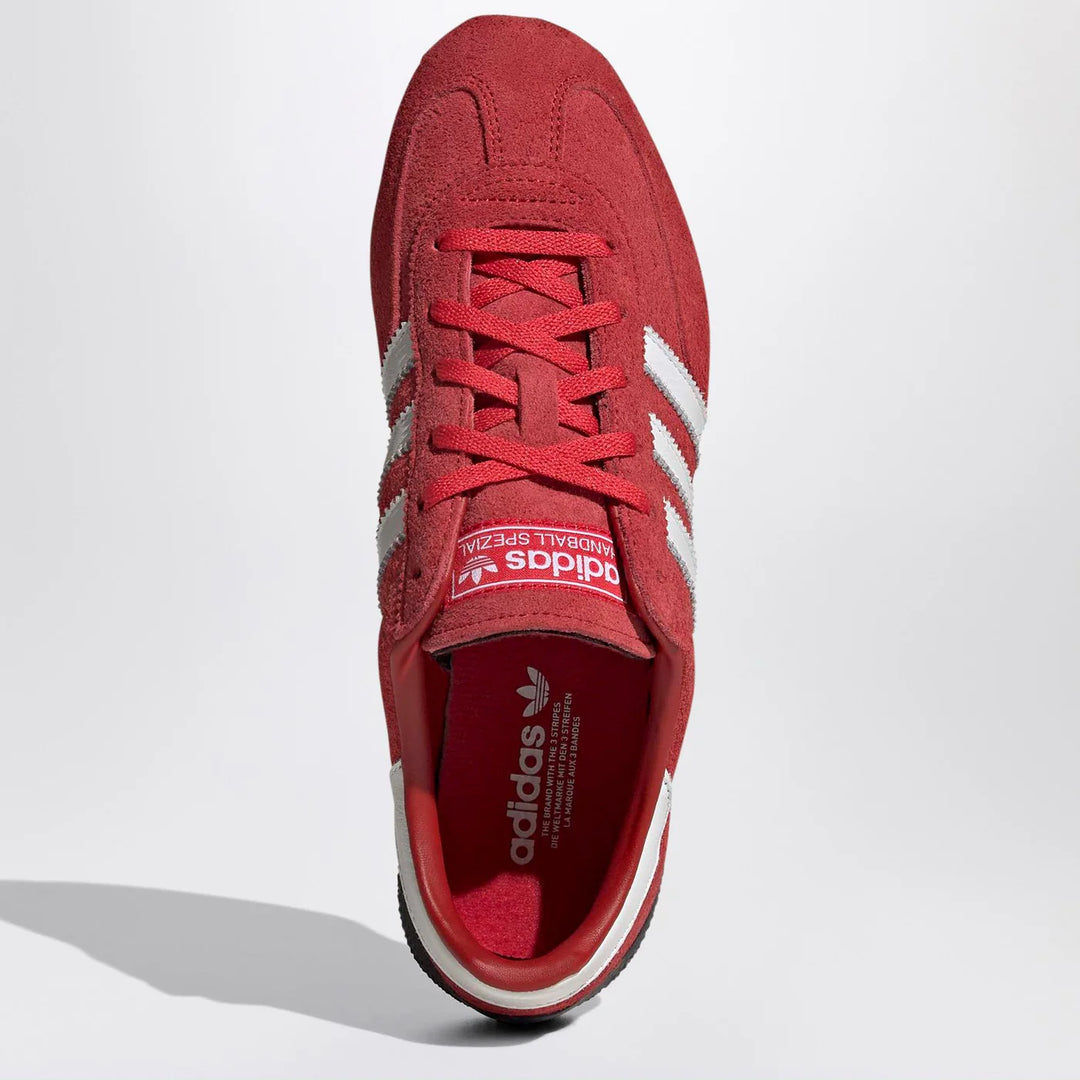adidas Originals - Handball Spezial Lo Pro Sneakers Better Scarlet