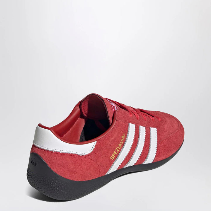 adidas Originals - Handball Spezial Lo Pro Sneakers Better Scarlet