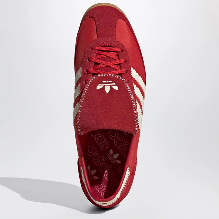 adidas Originals - Sneakers SL 72 OG LT Cream White/Scarlet