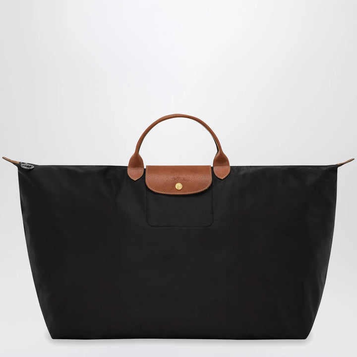 Longchamp - Travel bag Le Pliage Original XL Black