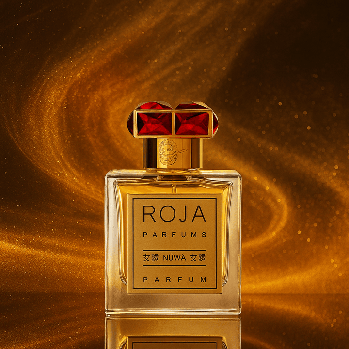 Extrait De Parfum 100 ml Extrait De Parfum Spray Roja Nuwa Extrait De Parfum Spray (Unisex) By Roja Parfums Brand