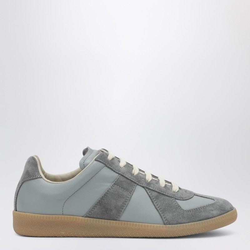 Shoes Maison Margiela - Replica grey sneaker - 40 IT Brand