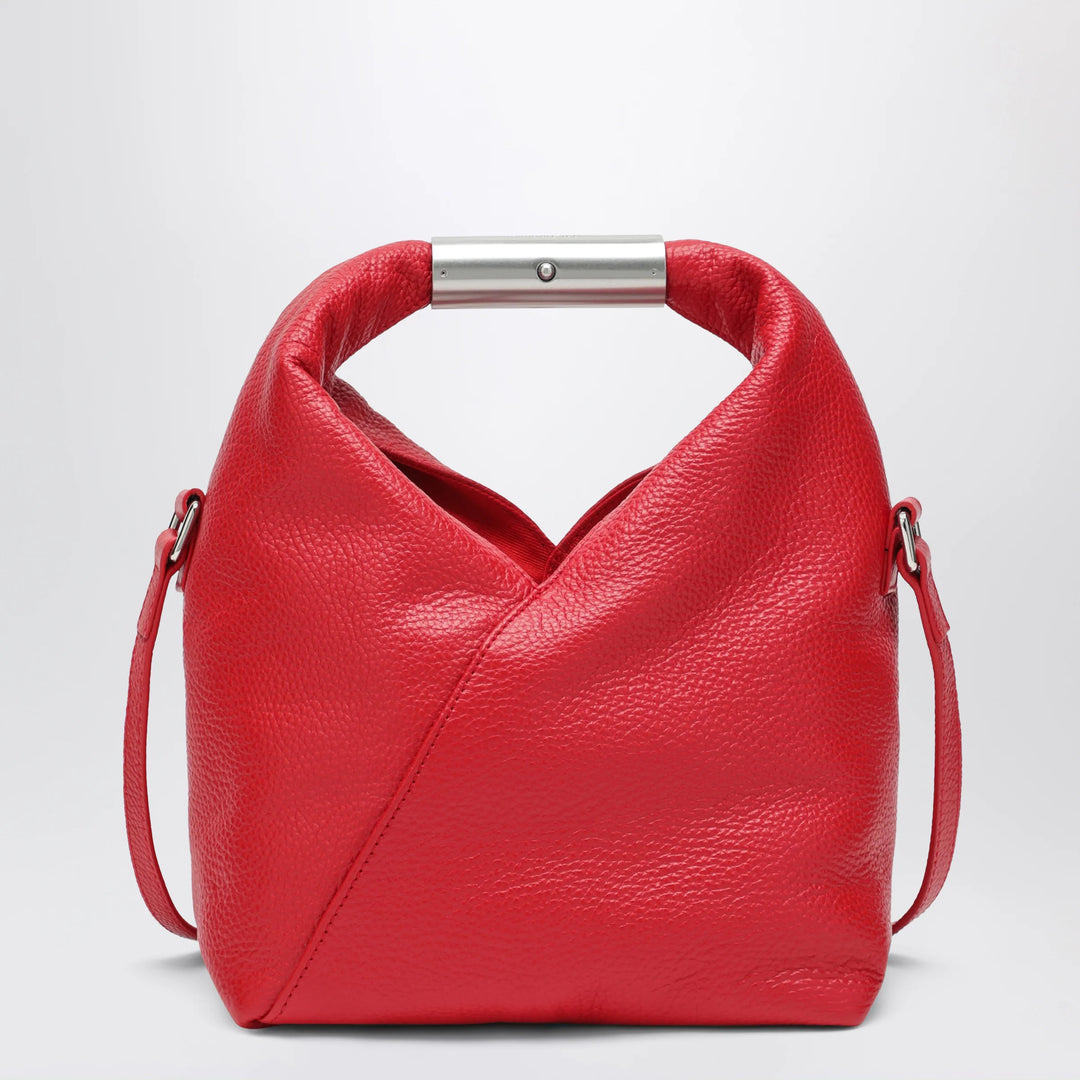 MM6 Maison Margiela - Red Japanese Bag Jewel Handle
