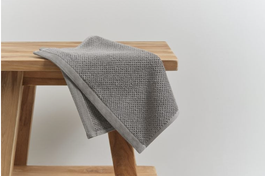 Bemboka Pure Cotton Face Washers Jacquard