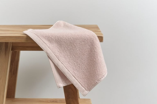 Bemboka Pure Cotton Face Washers Jacquard
