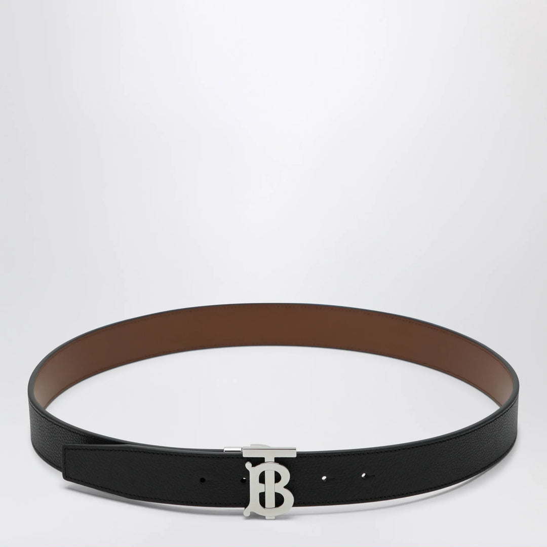 Burberry - Reversible black/brown belt Brand Apparel &amp; Accessories > Clothing Accessories > Belts 100 EU