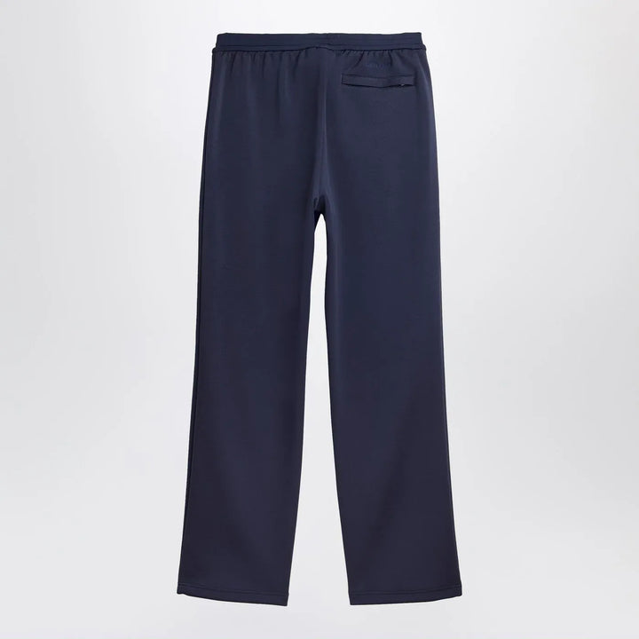 adidas x Brain Dead - Navy blue jogging pants Brand Apparel &amp; Accessories > Clothing > Pants L